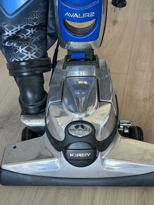Aspirator Kirby Avalir 2 – Nou, neutilizat