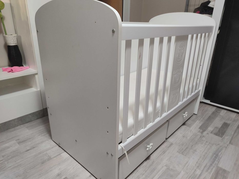 Детска кошара, стара Загора