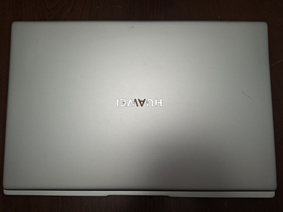 Huawei Matebook D15