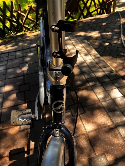 Bicicleta  Giant Revive  Dx