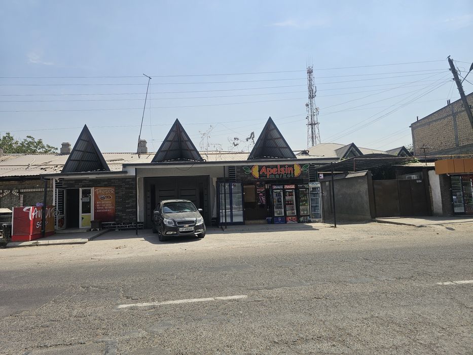 6 xona uy sotiladi xolati zor evro remont