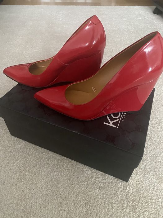 Pantofi ultra eleganti