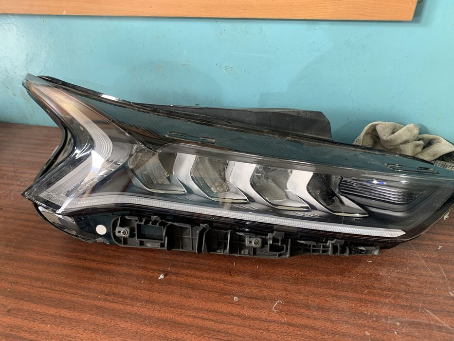 Фара к 5 оригинал