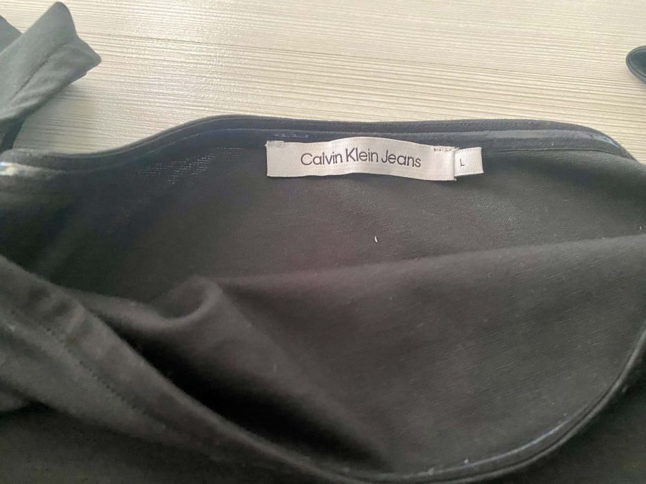 Calvin Klein Рокля