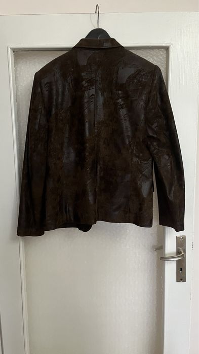 Дамско сако р-р 50