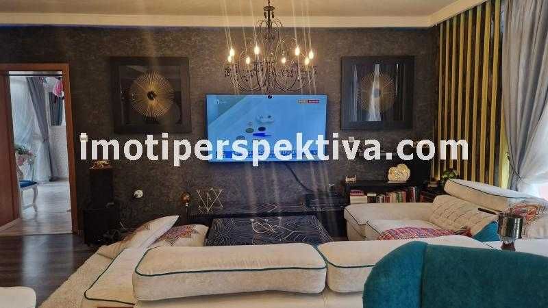 Продава се Тристаен апартамент в Пловдив, Кършияка - 100 кв.м за 1632 €/кв.м - Снимка #6