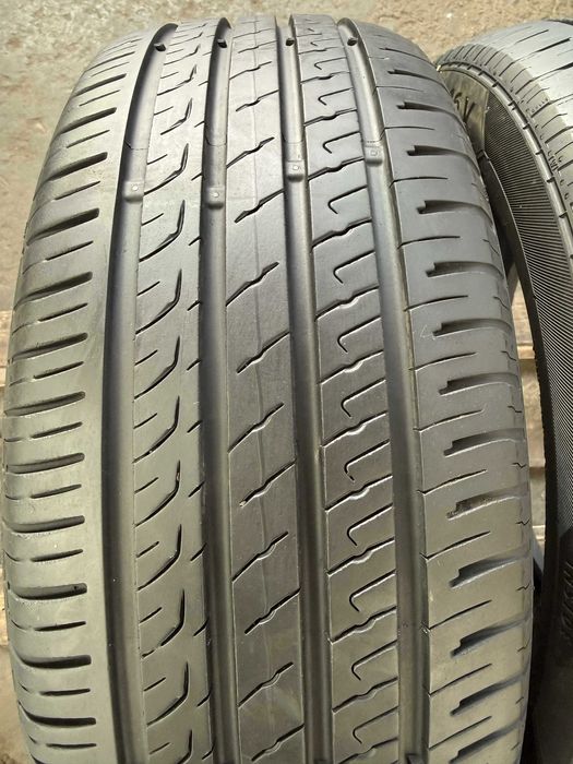 # 2x Anvelope Vara 205/55 r16 - Barum Bravuris 5 HM