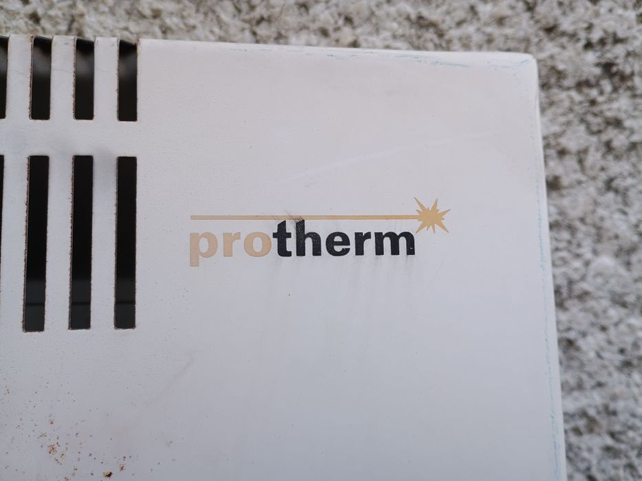 Продавам конвектор protherm 1500 w