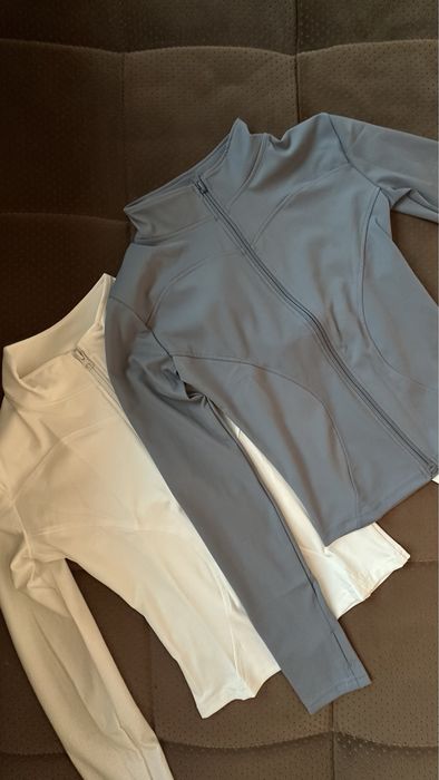 Спортивные женские вещи