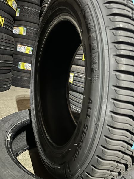 Нови всесезонни гуми LANDSPIDER 205/55R16 91V БОРД 2055516
