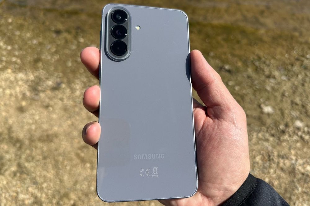 Galaxy A57 8/256GB
