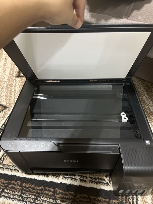 Срочно продам новый принтер!!!