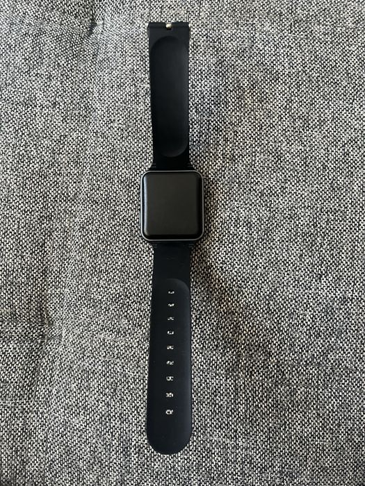 Часы smartwatch в отличном состоянии