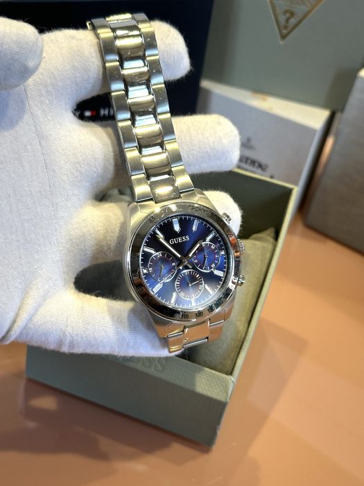 Мъжки часовник GUESS ALTITUDE GW0329G1