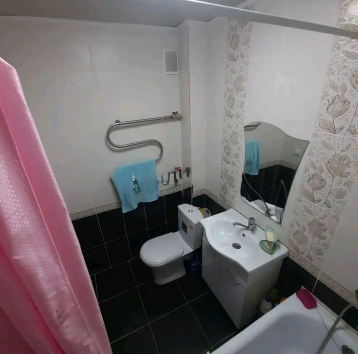 Продаётся 1 комнатная квартира