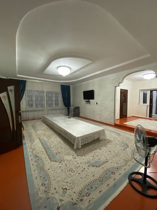 Сарыагаш каласы