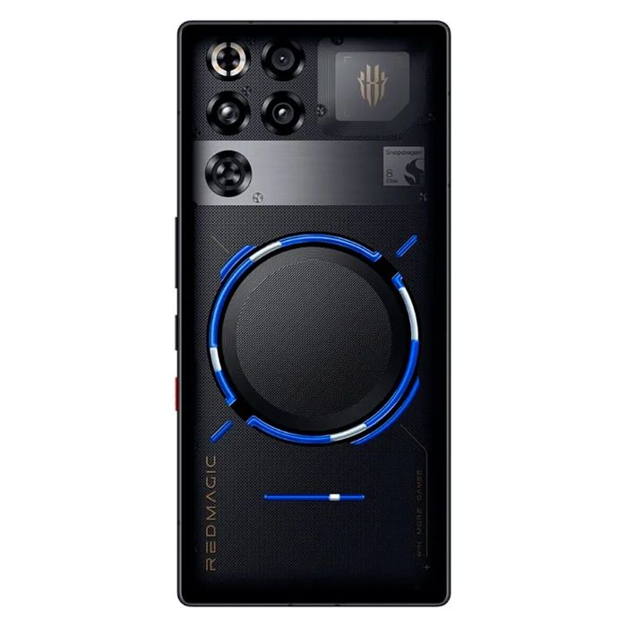 Redmagic 11 Pro Plus