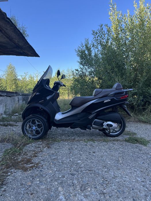 Piaggio Mp3 300 LT / cat. B / A2 / Business / Empire Motors