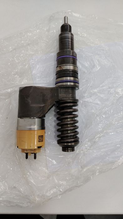 Форсунки трактор Jonh Deere