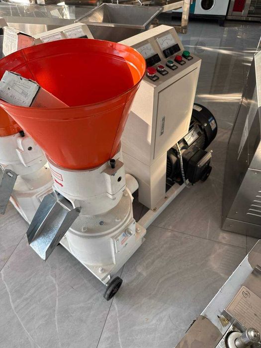 Granulator Гранулятор 380 volt  11kW
