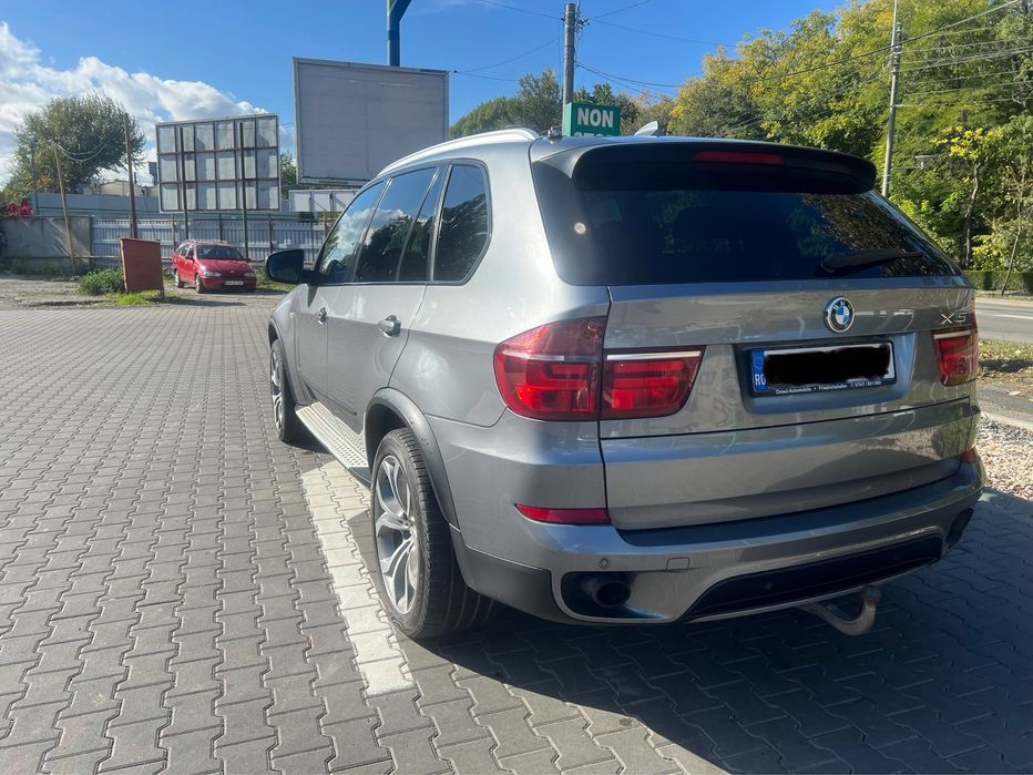 De vanzare BMW X5