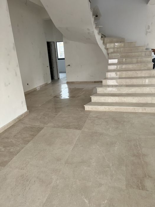 Scara Marmura si Granit Craiova