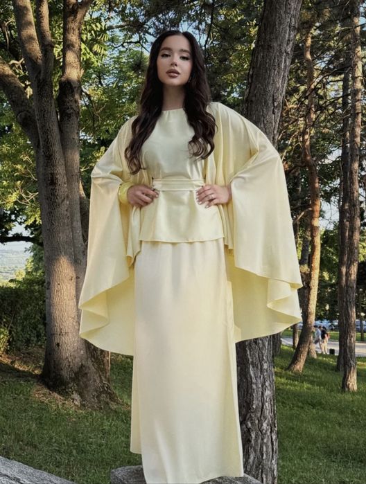 Платье нарядное