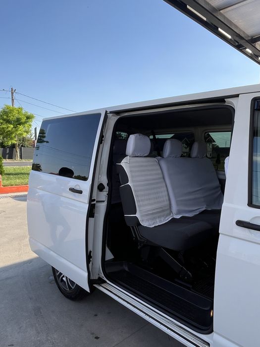 Se vinde Transporter T5