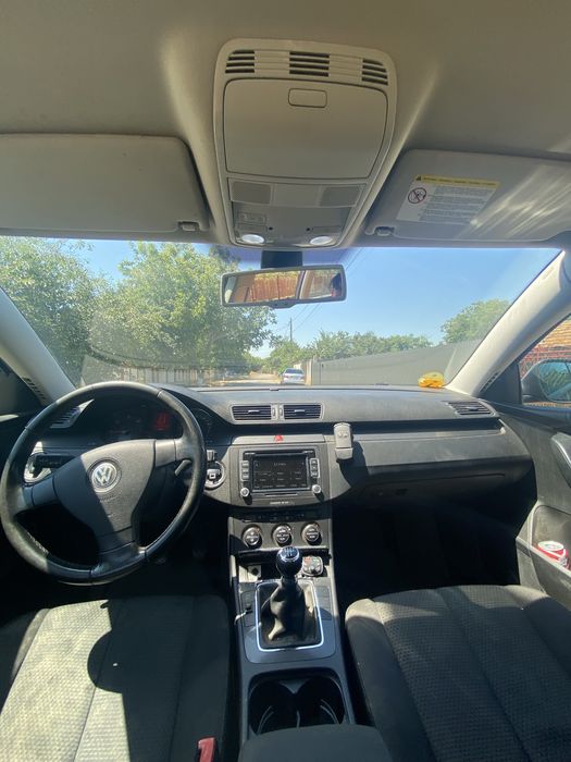 Vand Passat B6 1.9 TDI