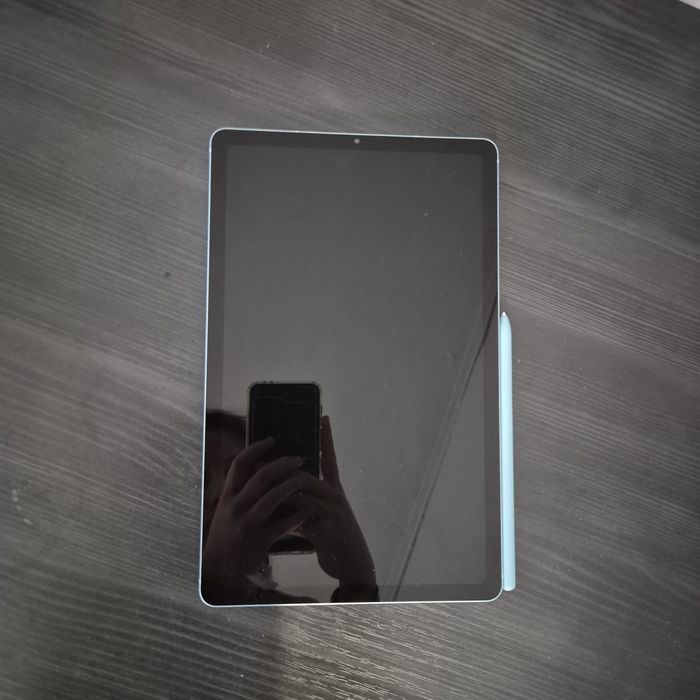 Samsung tab s6 lite 2020