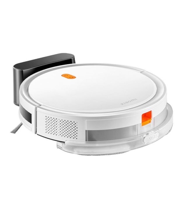 Робот-пылесос Xiaomi Robot Vacuum E5 белый