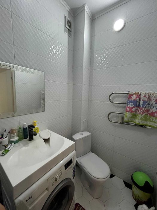 продам квартиру Алтын Орда  3Д