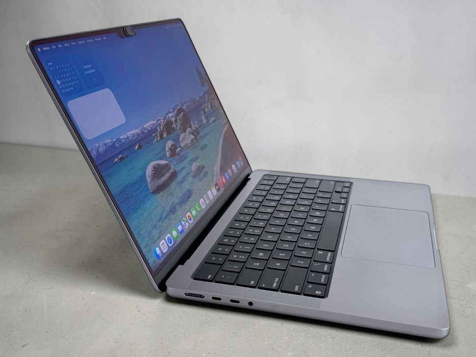 MacBook Pro 14" M2 PRO 10CPU 16GPU 32GB RAM, 512GB SSD