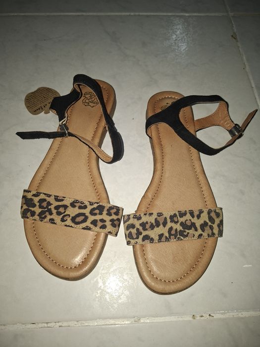 Sandale Apple of Aden