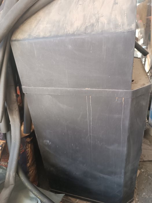 Камина с водна риза