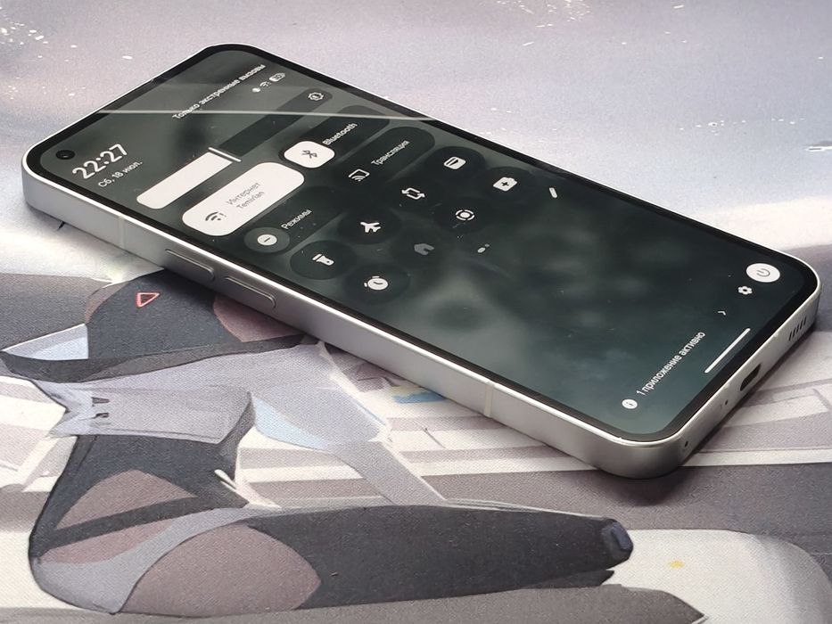 Nothing Phone 1 256gb