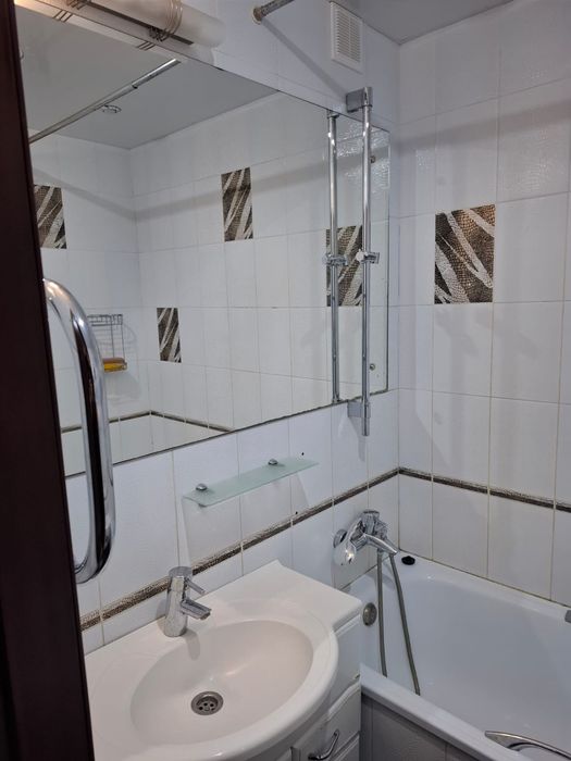 Продам 2х комнатную квартиру