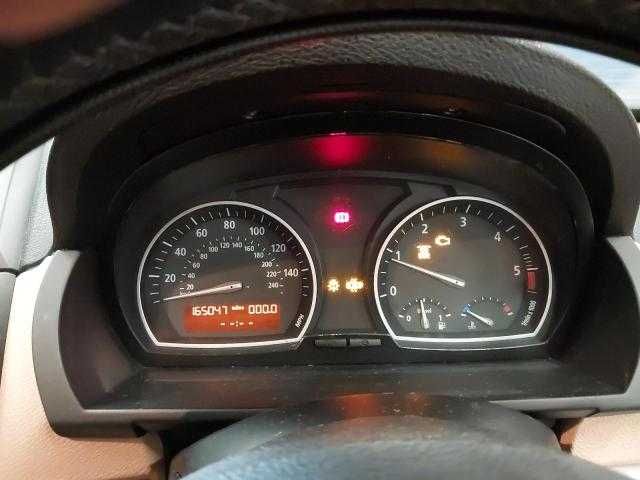 Dezmembrez BMW X3 XDRIVE din 2009 2,0D MANUALA