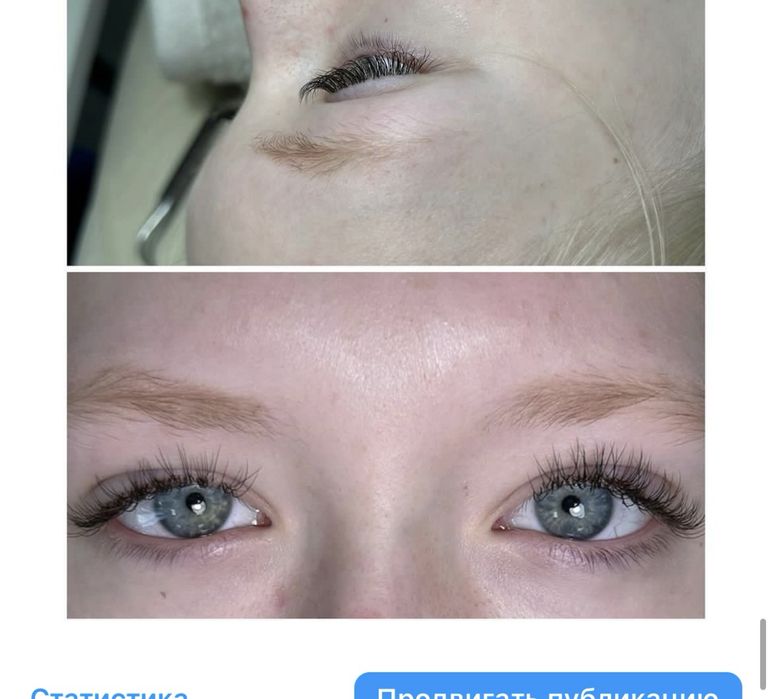 Мастер Маникюра и Наращивание Ресниц