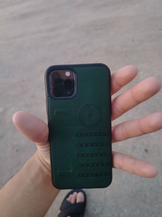 Iphone 11 pro sotiladi