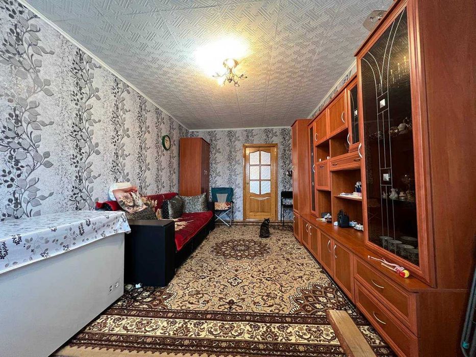 Продам 2-х комнатную квартиру