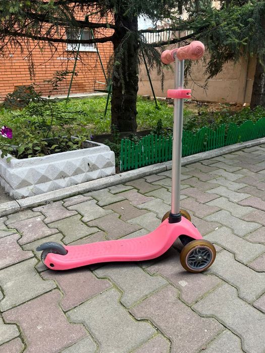 Продам самокат Globber