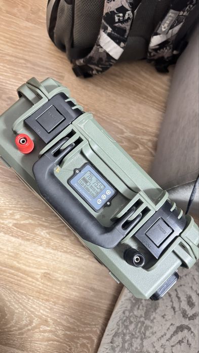 Аккумулятор Life Po 100а/ч