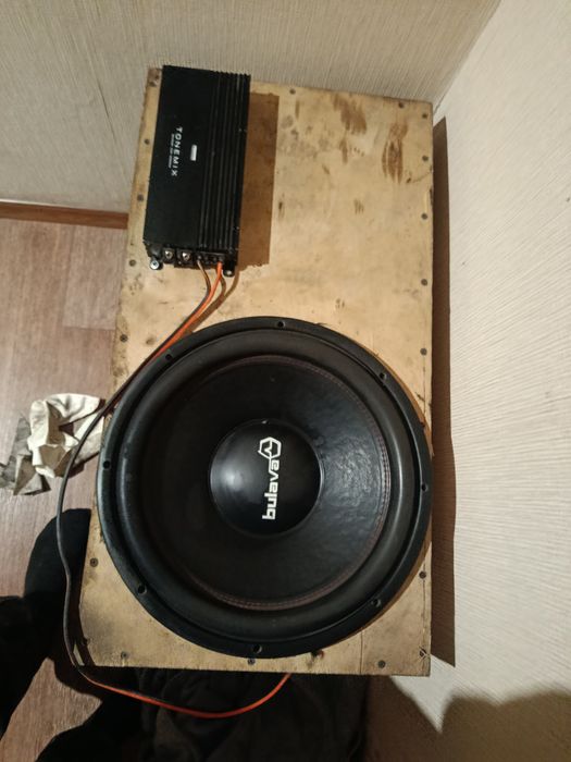 Продам самбуфир в хорошем состоянии