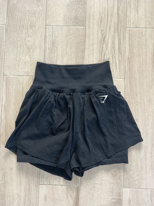 Шорти с клин Gymshark