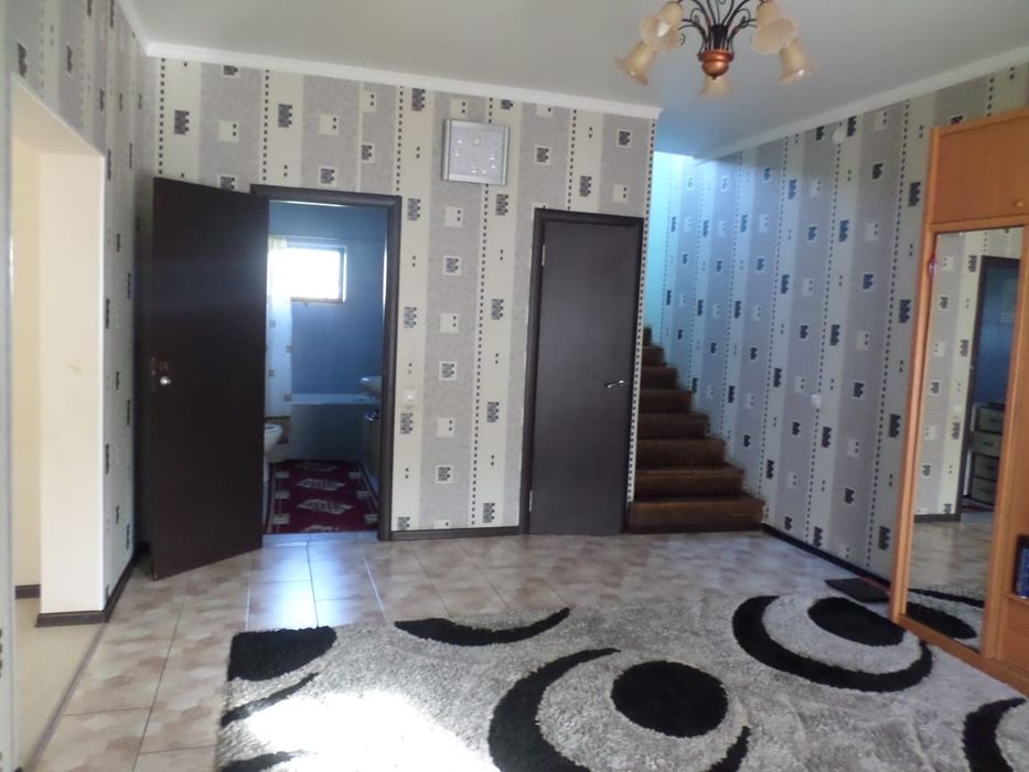 Продам дом 215 кв.м. в Каскелене