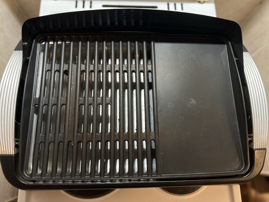 Електрическа скара AEG