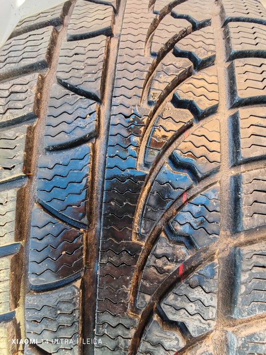 Зимни гуми 4 броя