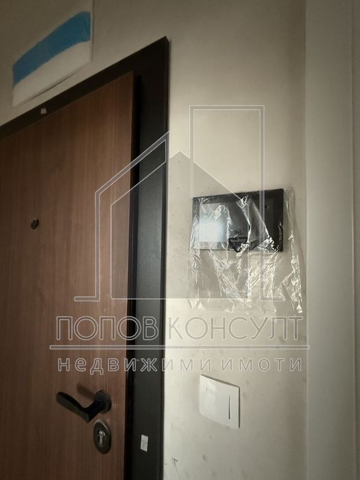 Продава се Двустаен апартамент в Пловдив, Христо Смирненски - 75 кв.м за 850 €/кв.м - Снимка #8