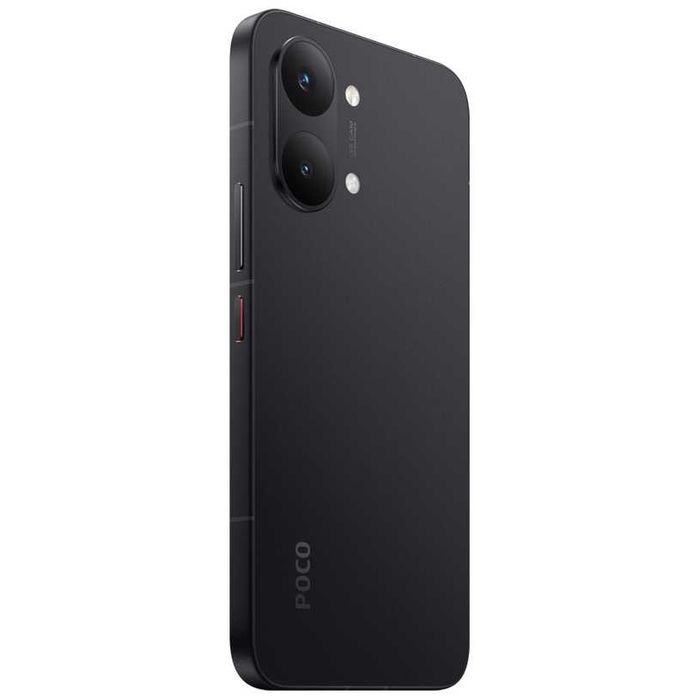 Xiaomi Poco X8 Pro Max 5G 12/256GB - Black